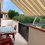 Casa Di Gianni Rodi Garganico