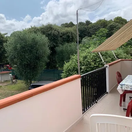 公寓 Casa Di Gianni *