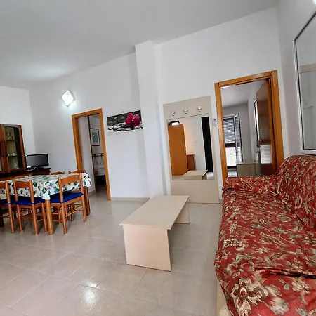 公寓 Casa Di Gianni