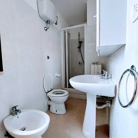 Casa Di Gianni * 罗迪-加尔加尼科