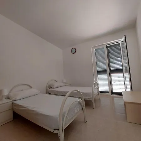 公寓 Casa Di Gianni 罗迪-加尔加尼科