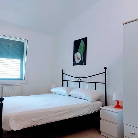 Casa Di Gianni 罗迪-加尔加尼科