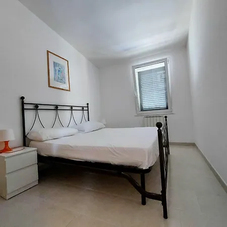 Casa Di Gianni 公寓 *