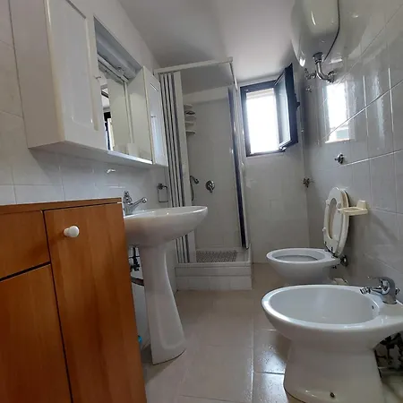 公寓 Casa Di Gianni *