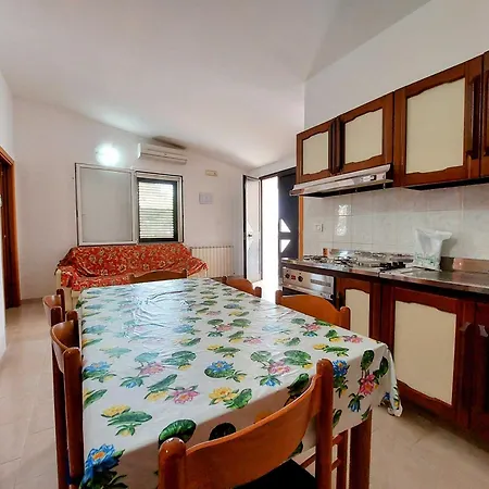 Casa Di Gianni 公寓 *