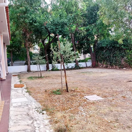 公寓 Casa Di Gianni 罗迪-加尔加尼科