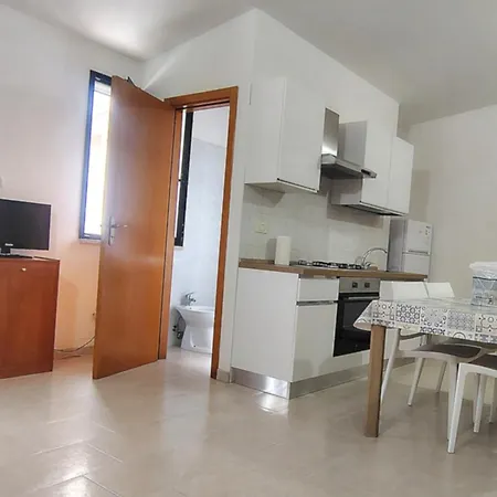 Casa Di Gianni רודי גרגניקו