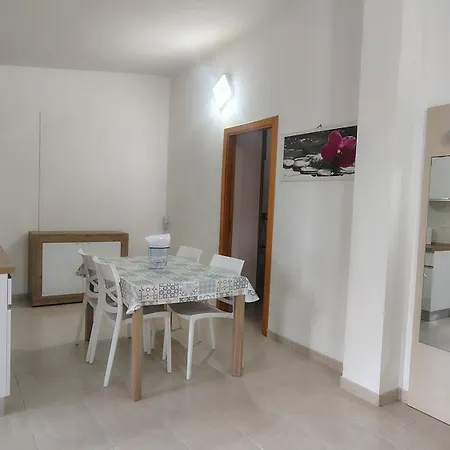 דירה Casa Di Gianni
