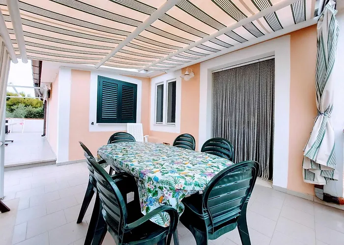 דירה Casa Di Gianni רודי גרגניקו