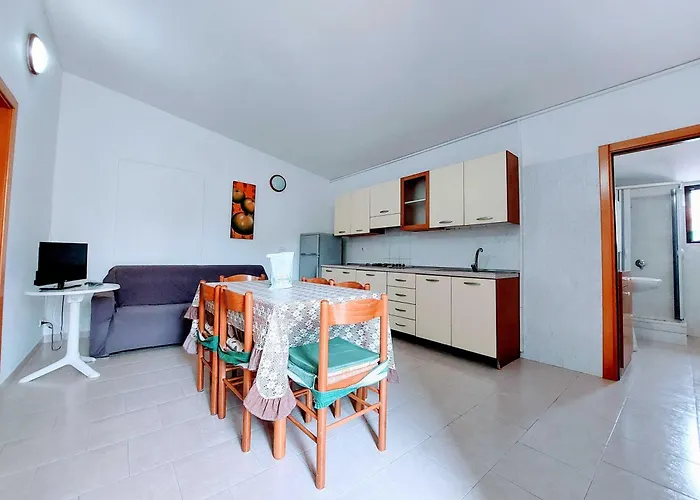 דירה Casa Di Gianni רודי גרגניקו