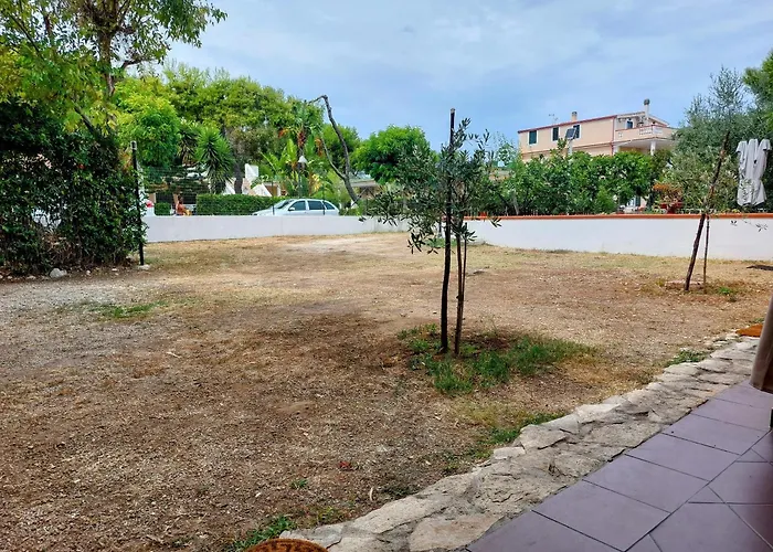 Casa Di Gianni * רודי גרגניקו