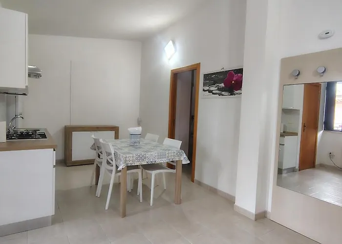 דירה Casa Di Gianni