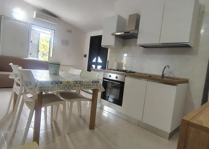 Casa Di Gianni * רודי גרגניקו