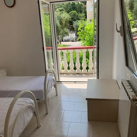 Casa Di Gianni Апартаменты *