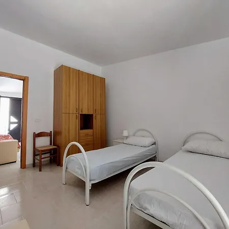 Апартаменты Casa Di Gianni