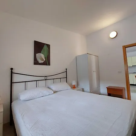 Casa Di Gianni Apartmán *