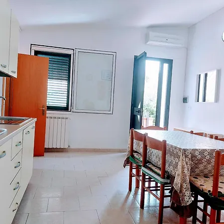 Casa Di Gianni Апартаменты