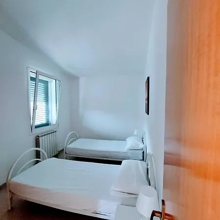 Casa Di Gianni Апартаменты Роди-Гарганико