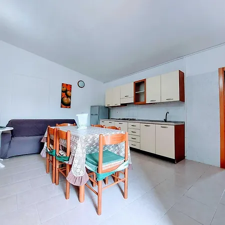 Apartmán Casa Di Gianni Rodi Garganico