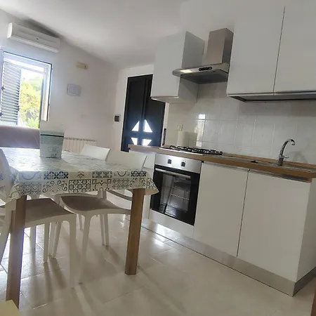 Casa Di Gianni * Rodi Garganico