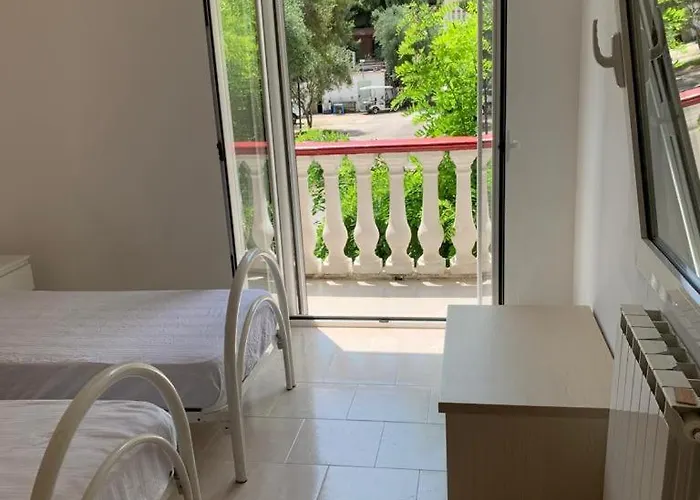 Casa Di Gianni Appartamento *