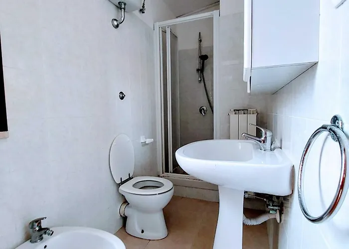Casa Di Gianni * Rodi Garganico