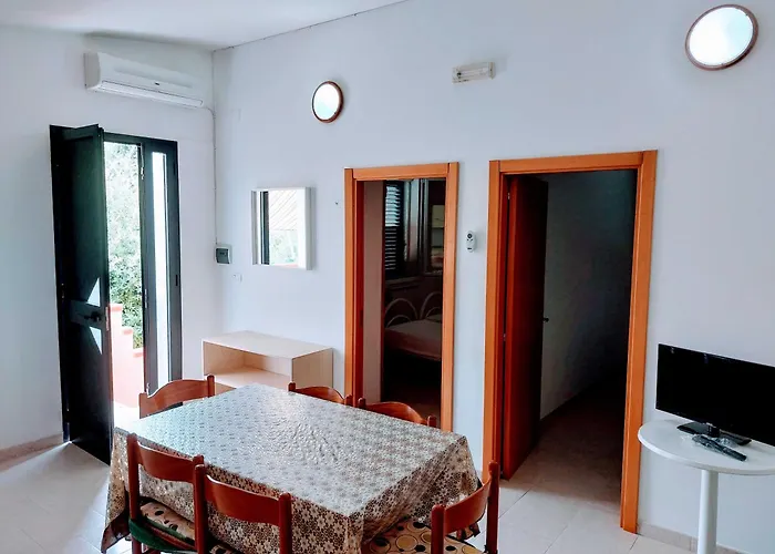 Casa Di Gianni * Rodi Garganico