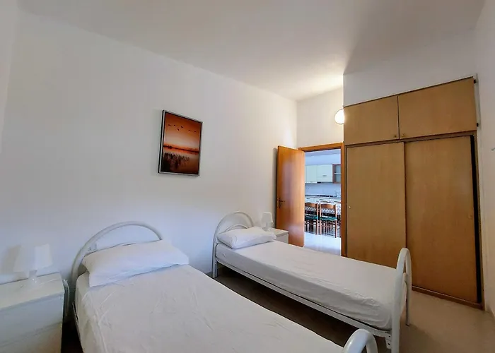 Appartamento Casa Di Gianni