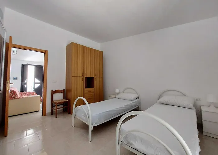 Appartamento Casa Di Gianni