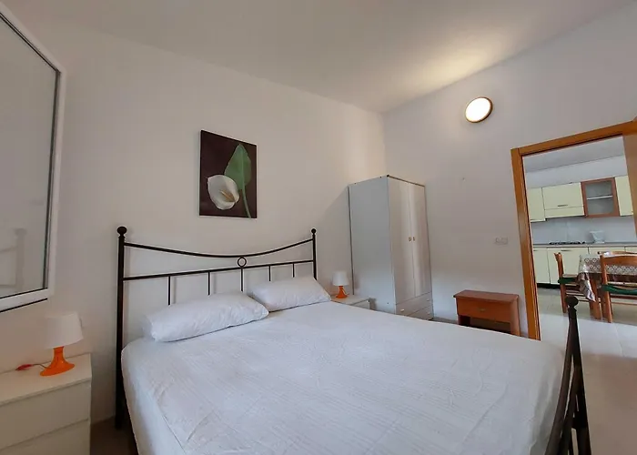 Casa Di Gianni Apartmán *