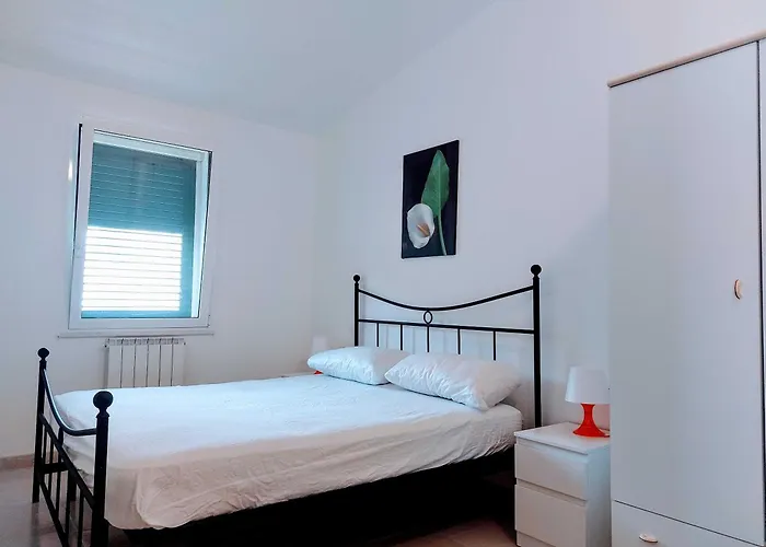 Casa Di Gianni Rodi Garganico