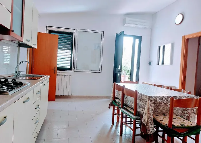 Casa Di Gianni Apartmán