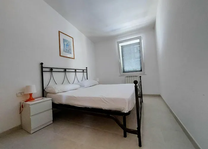 Casa Di Gianni Appartamento *