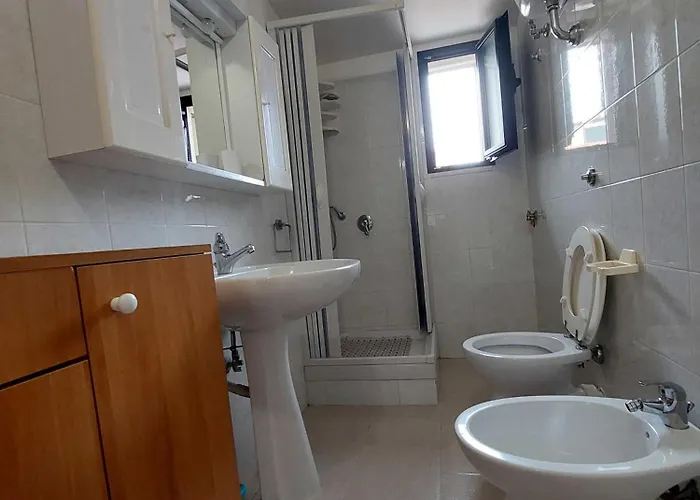 Appartamento Casa Di Gianni *