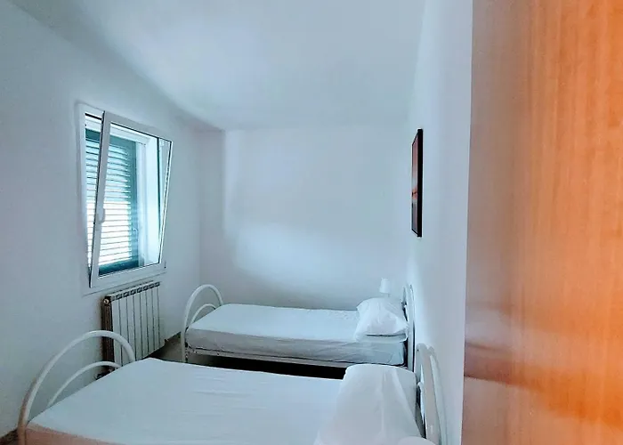 Casa Di Gianni Appartamento Rodi Garganico