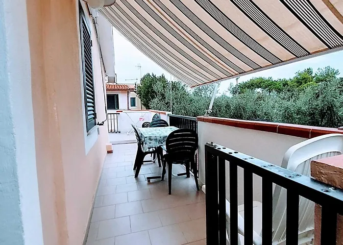 Casa Di Gianni Apartmán
